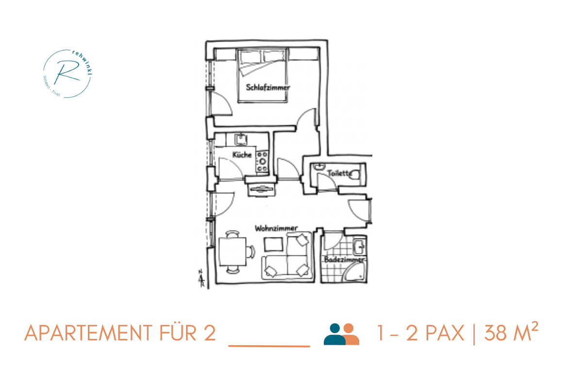 grundriss apartment