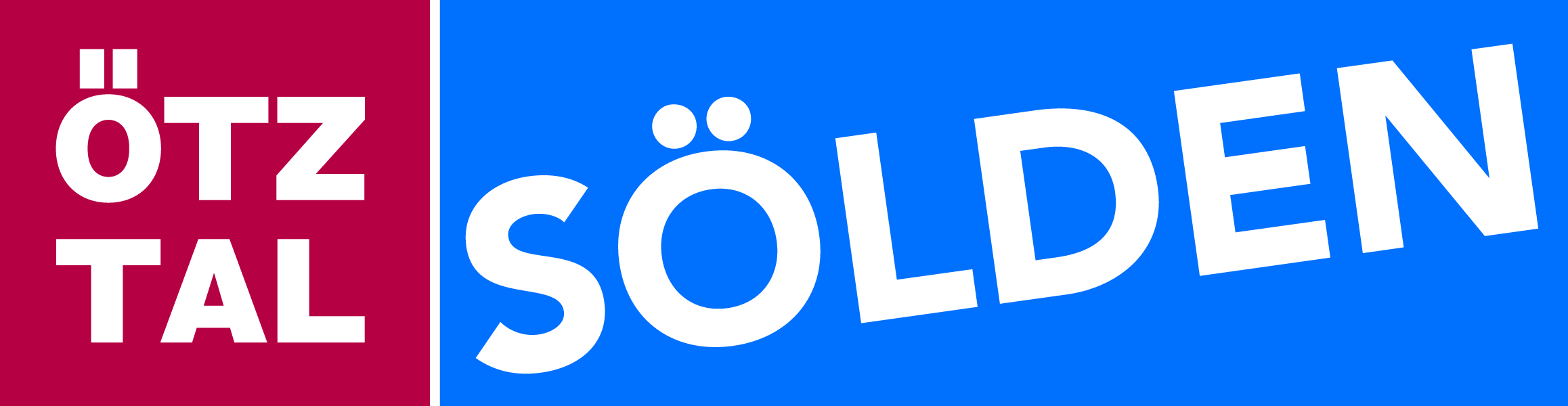 Sölden Logo